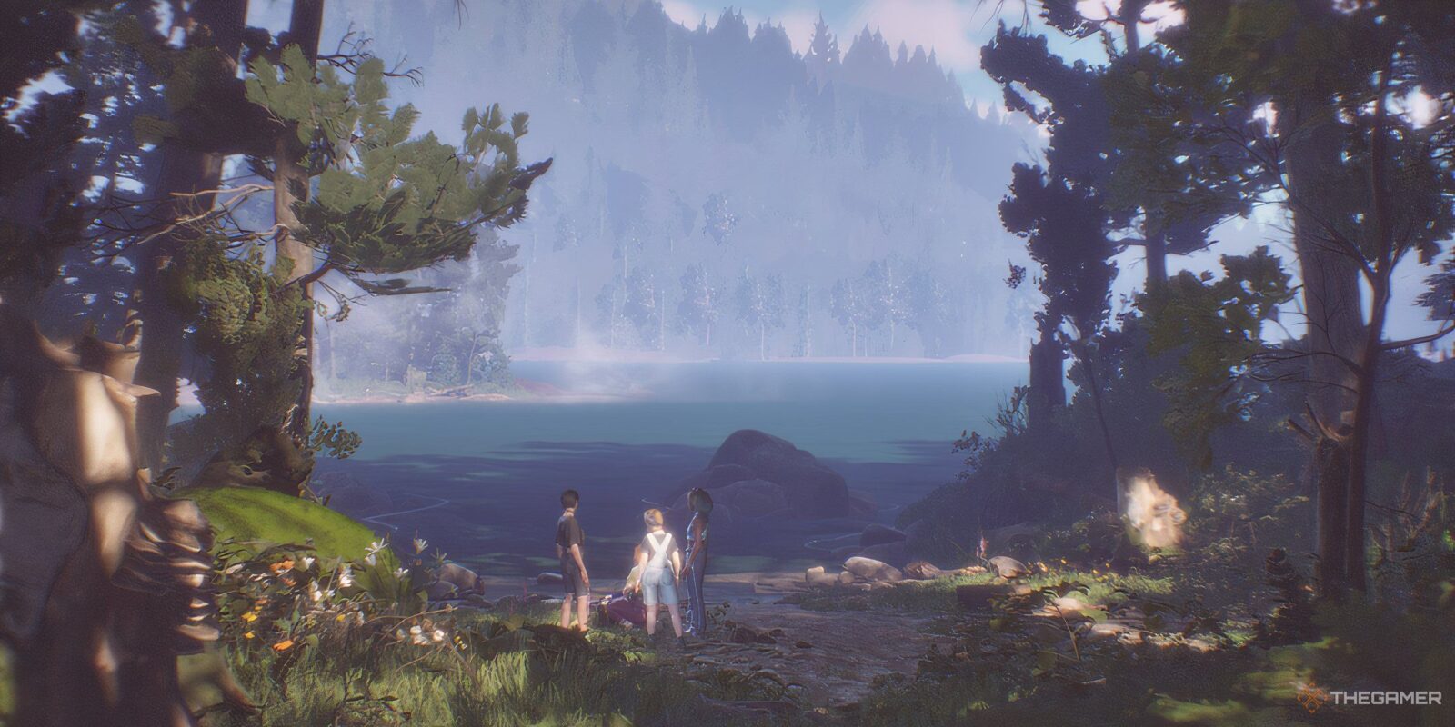 How To Complete Echoes Of Summer In Lost Records: Bloom & Rage