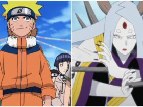 Biggest Humiliations In Naruto