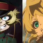 Tanya Of the Evil Season 2 Set To Air In 2026