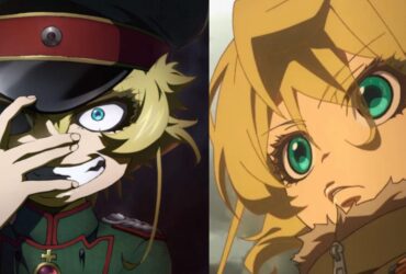 Tanya Of the Evil Season 2 Set To Air In 2026