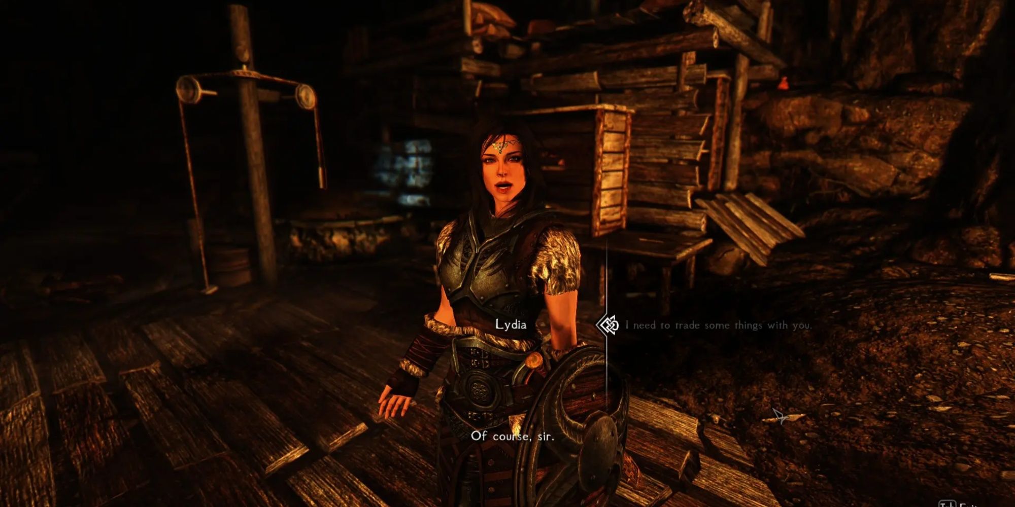 Relationship Dialogue Overhaul Skyrim Mod