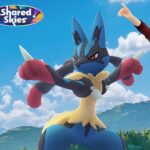 How To Beat The Mega Lucario Raid For Pokemon Go