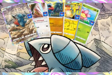 How To Beat The Gible Drop Event Battles In Pokemon Pocket TCG