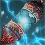 Destiny 2 Storm's Keep Icon