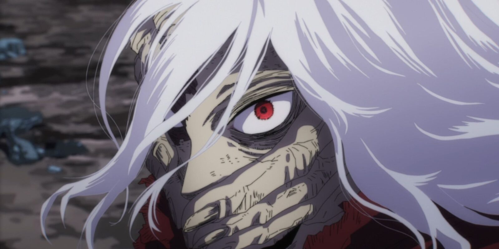 My Hero Academia: Why Shigaraki Should've Survived