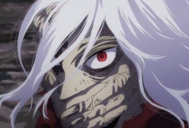 My Hero Academia: Why Shigaraki Should've Survived