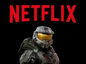 Halo Arrives On Netflix In Certain Regions