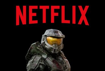 Halo Arrives On Netflix In Certain Regions