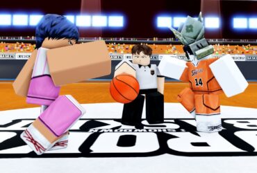 Roblox: Basketball Showdown - Zones Tier List