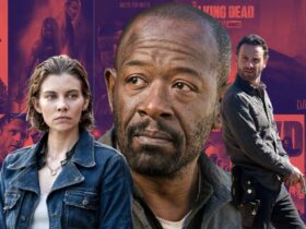 How To Watch Every Walking Dead Show In Chronological Order