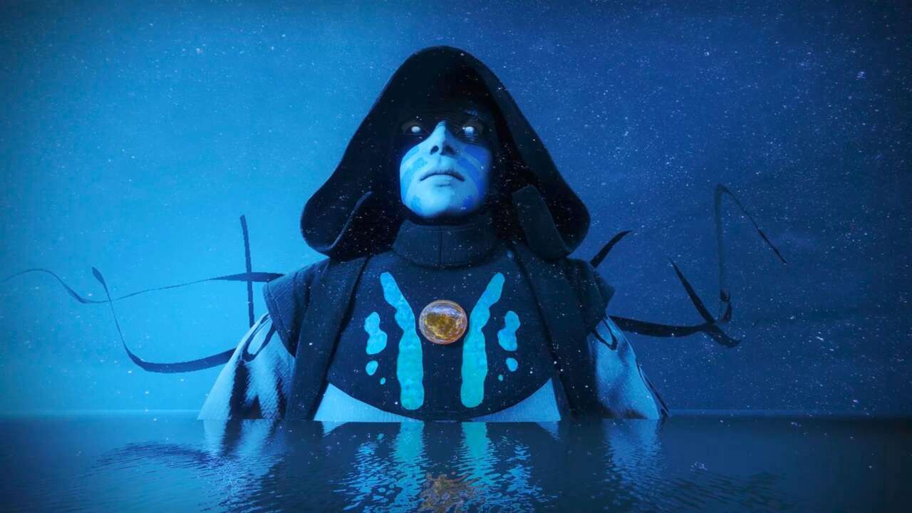 Destiny 2's New Rite Of The Nine Event Is For Dungeon Newcomers And Veterans Alike