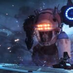 New Destiny 2 PvP Mode Heavy Metal Lets You Finally Pilot A Brig