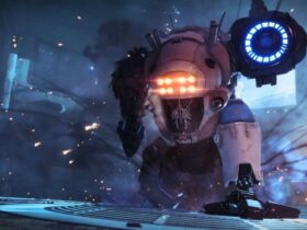 New Destiny 2 PvP Mode Heavy Metal Lets You Finally Pilot A Brig