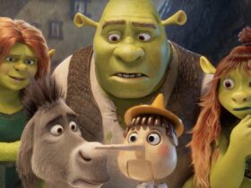 Shreak 5 Animation Complains Make No Sense, Last Movie Is 15 Years Old