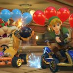 New Mario Kart 8 Deluxe Event Announced for Mario Day