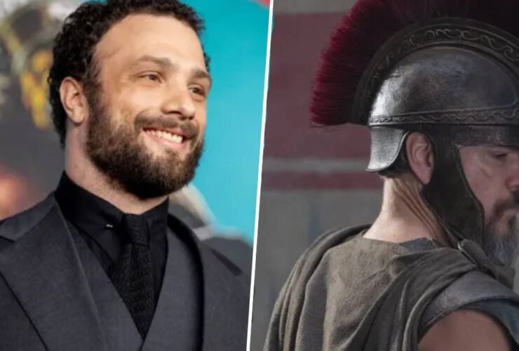 Christopher Nolan's The Odyssey adds Shogun star to its massively star-studded cast, and I'm getting Oppenheimer vibes all over again