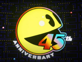 Namco Is Celebrating Pac-Man's 45th Anniversary With Live Events, Museum Exhibits, And More