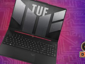 Don't Miss Your Chance to Get $140 Off This Asus Gaming Laptop With Radeon RX 7700S GPU