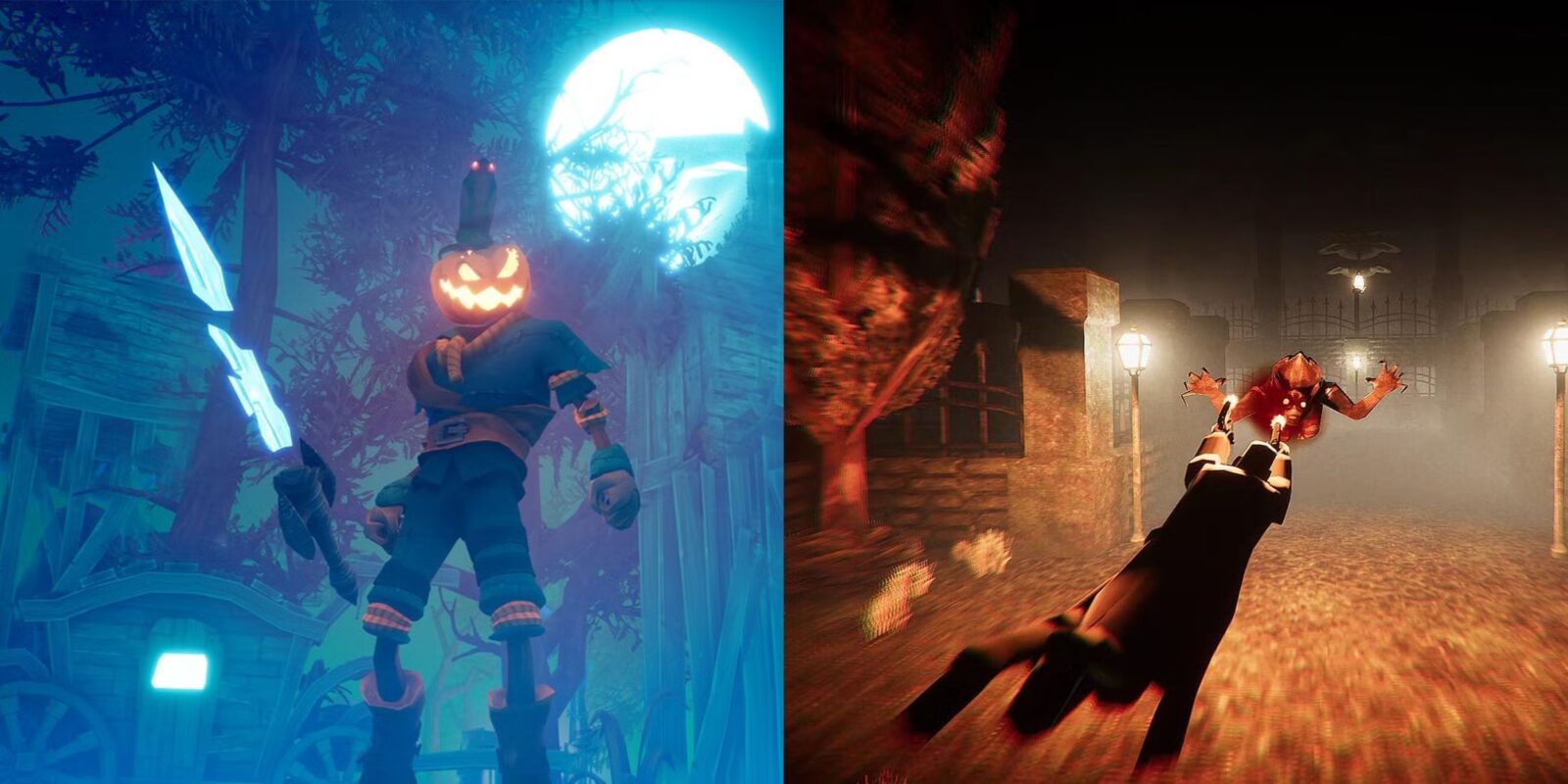 The Best Indie Games With PS2 Aesthetic