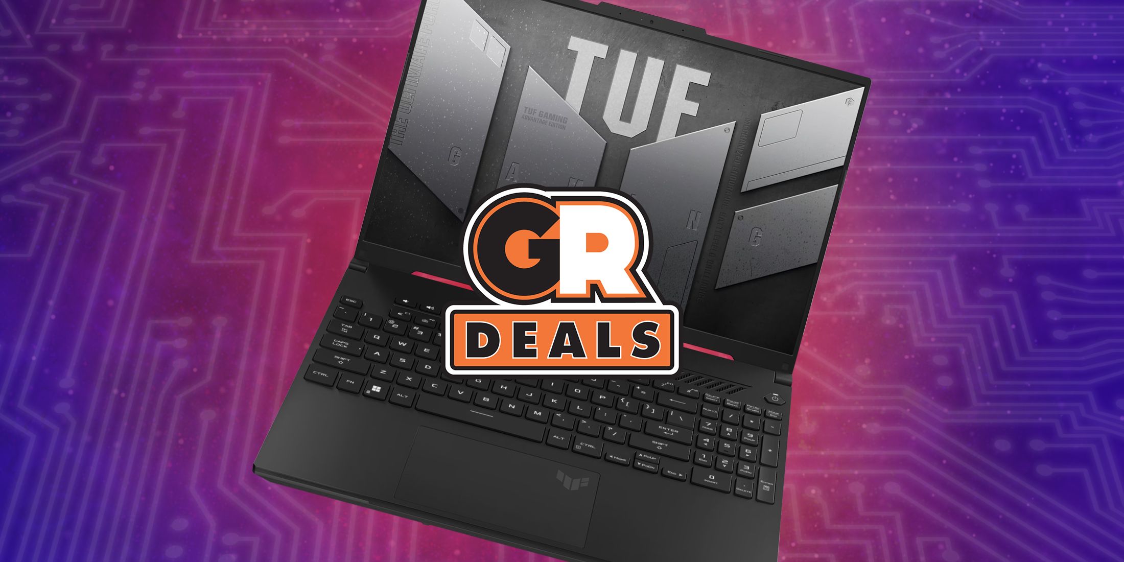 best gaming laptop deals