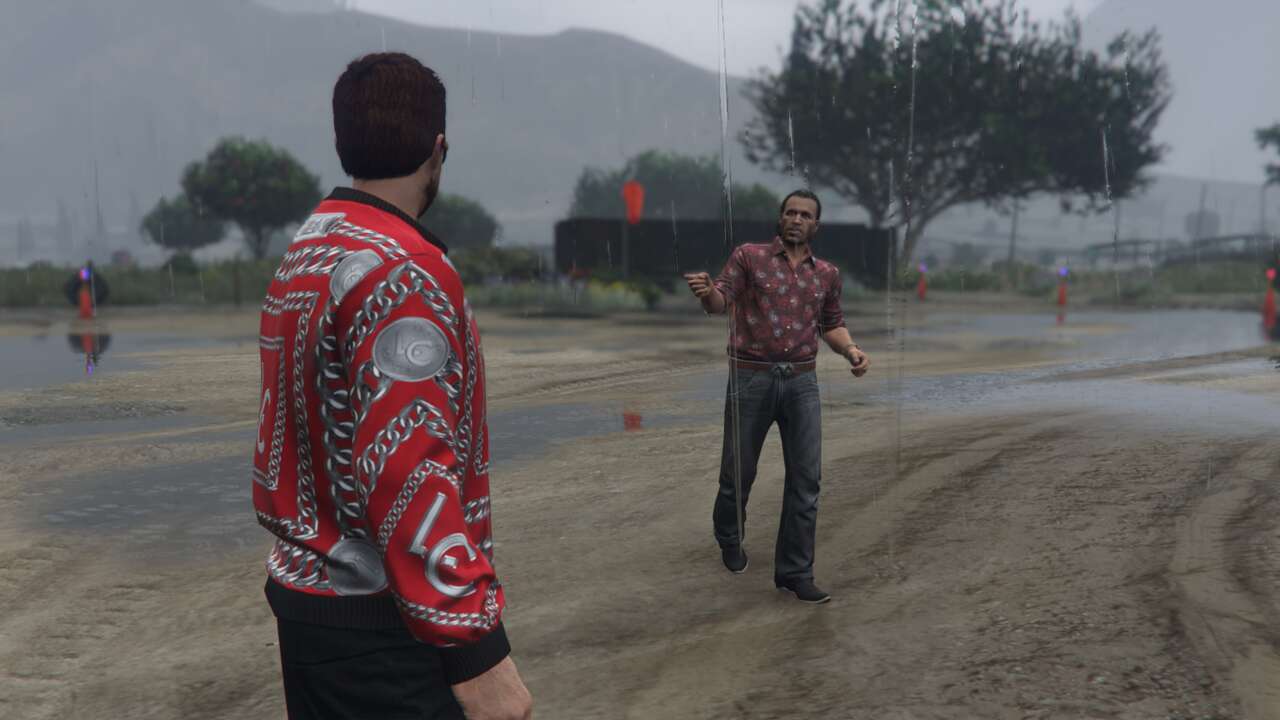 GTA Online - How To Start The Oscar Guzman Flies Again Missions