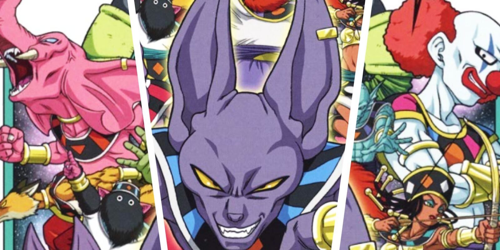 The Strongest God of Destruction, Explained