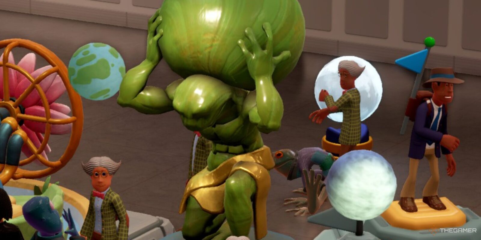 How To Increase Your Star Rating In Two Point Museum