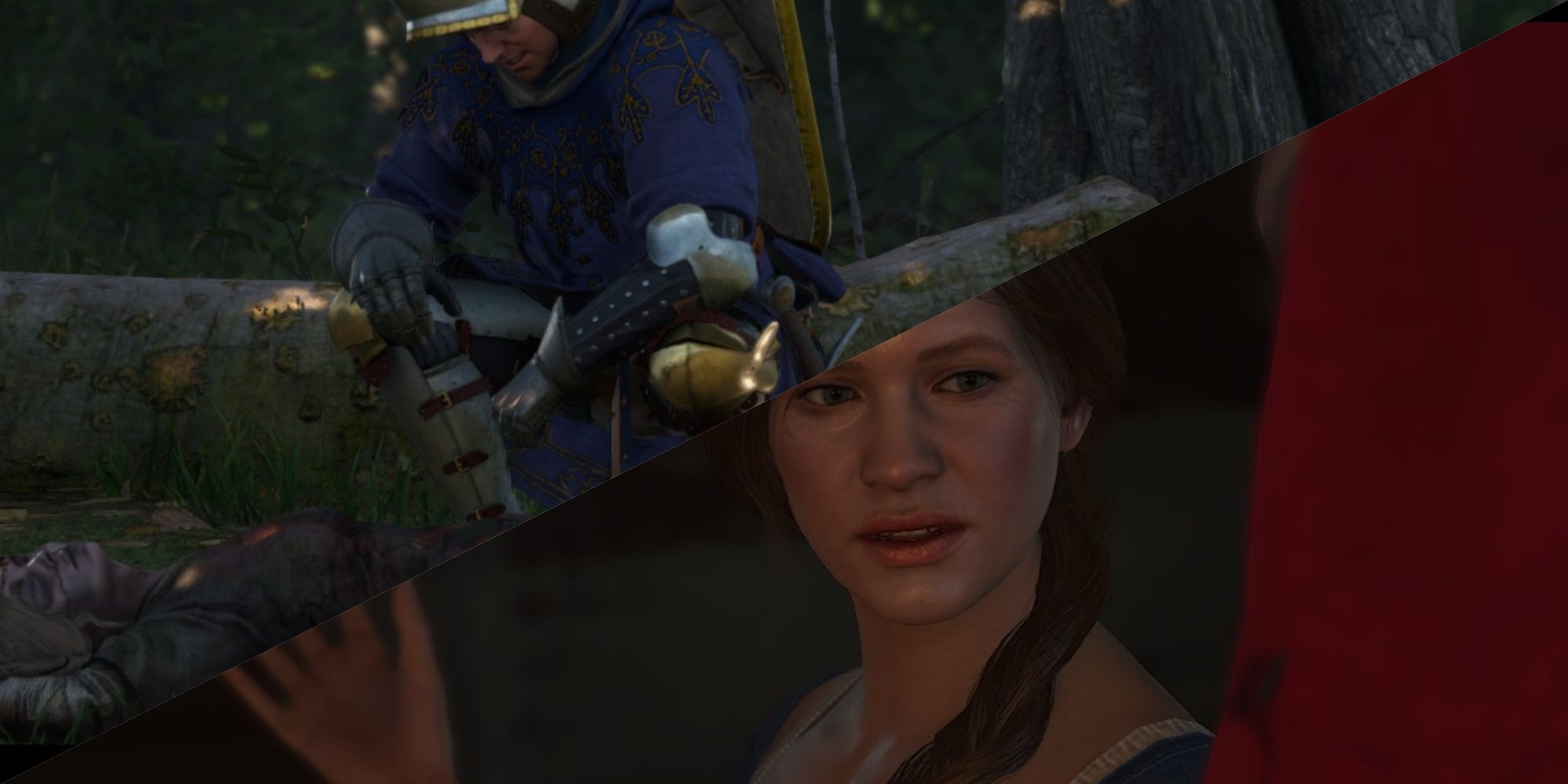 Kingdom Come Deliverance 2 The Fifth Commandment Side Quest Guide