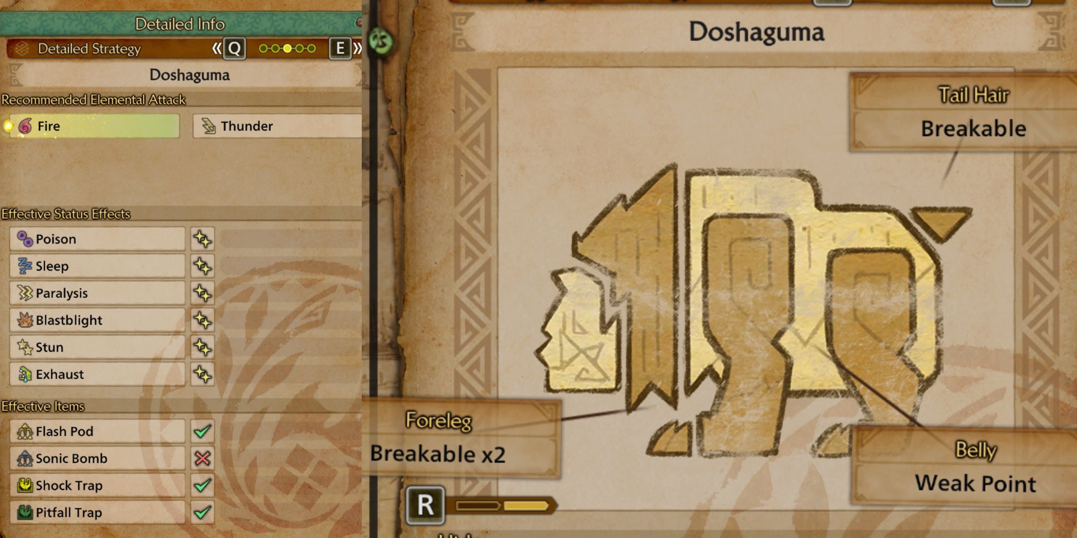 monster-hunter-wilds-doshaguma-weaknesses