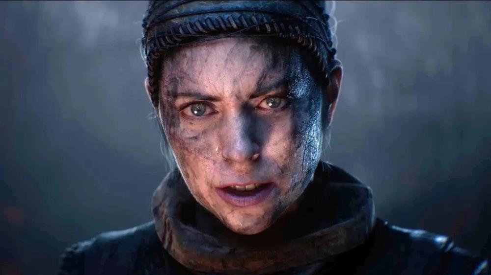 Senua's Saga: Hellblade 2 receives most nominations at this year's BAFTA Games Awards