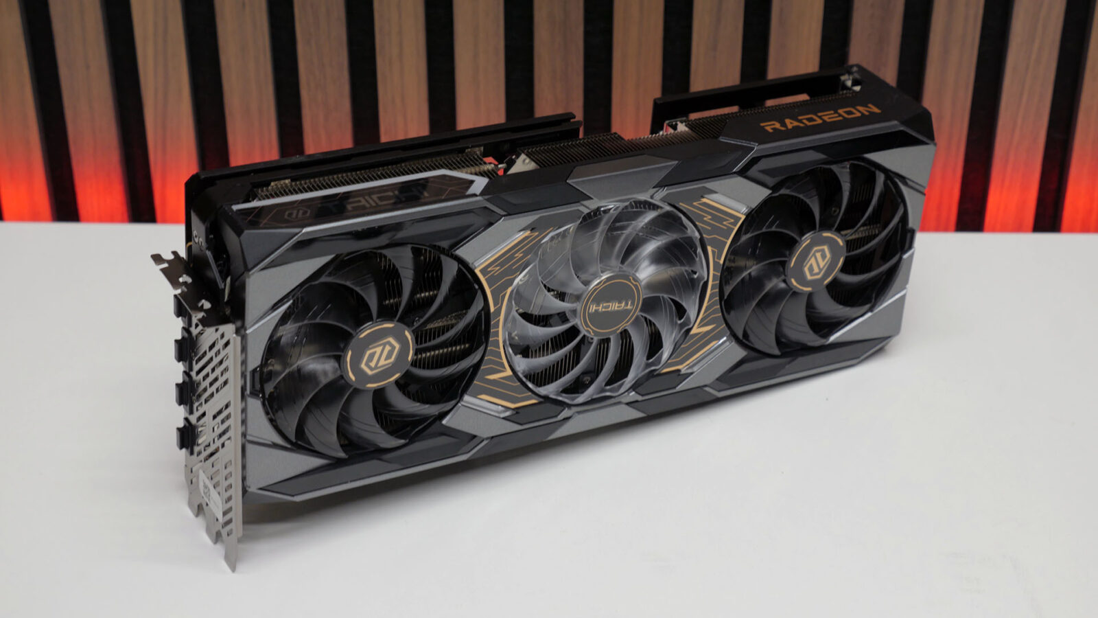 this new GPU blows the RTX 5070 out of the water