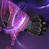 Destiny 2 Void Unbreakable Aspect Icon