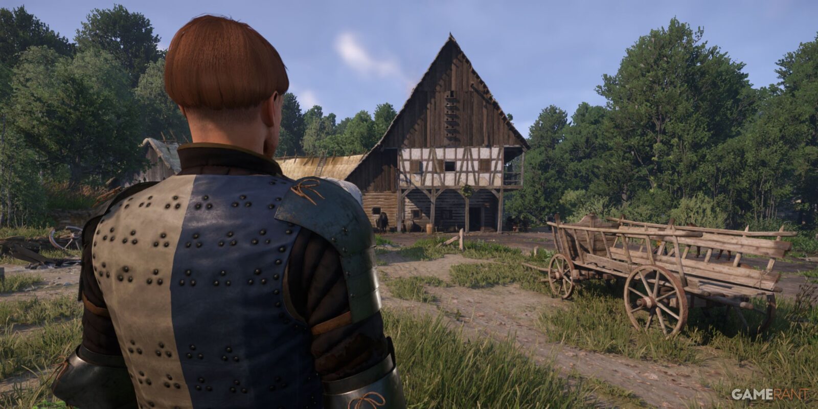 The Devil's Pack Walkthrough - Kingdom Come: Deliverance 2