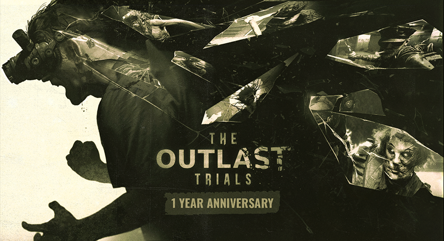 The Outlast Trials Dev Hints That PvP Features May Be On The Way