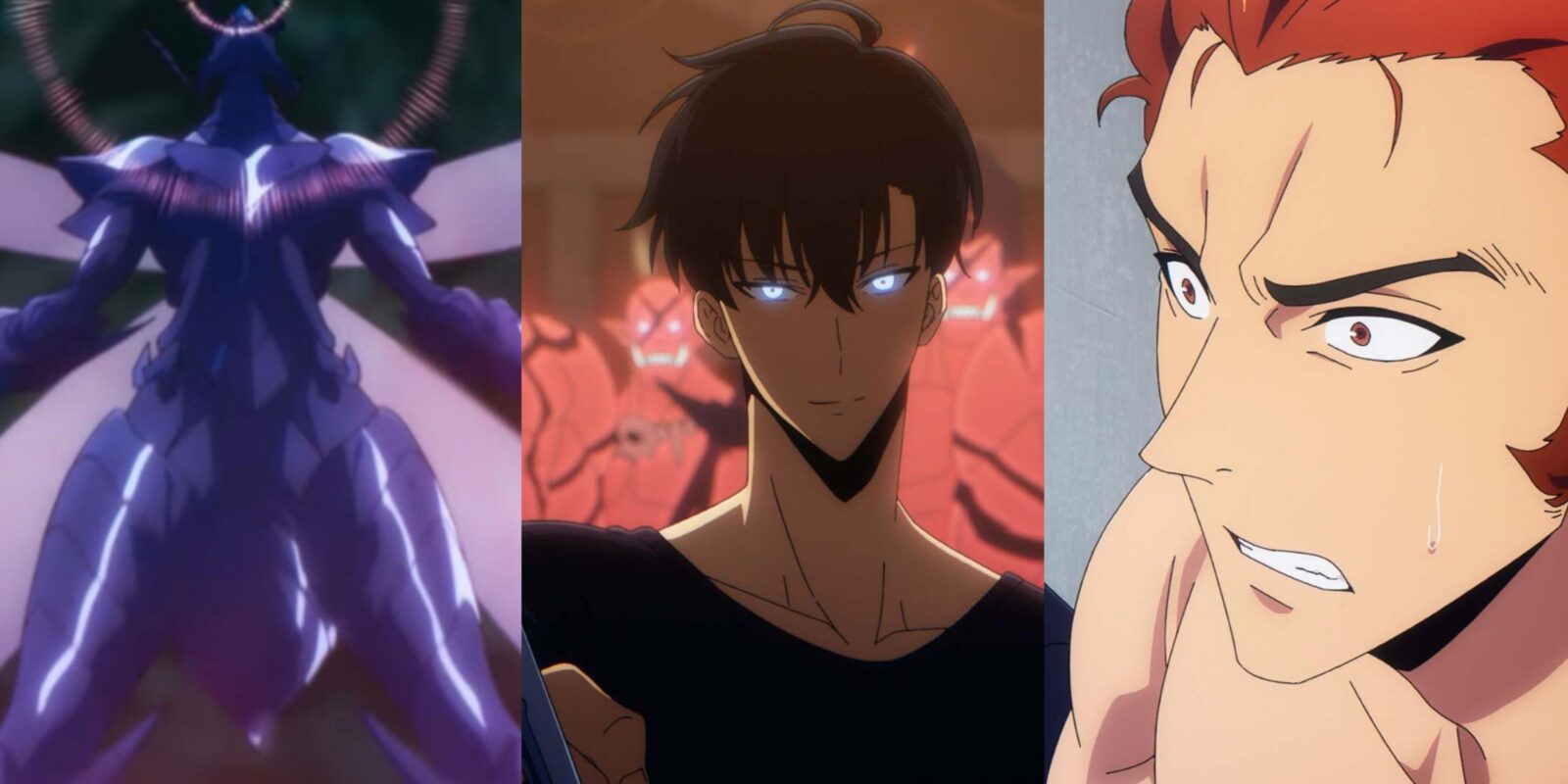 Solo Leveling Season 2 Episode 10 Preview Images Revealed
