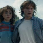 Netflix's Stranger Things Season 5 Needs A Nancy/Jonathan Storyline