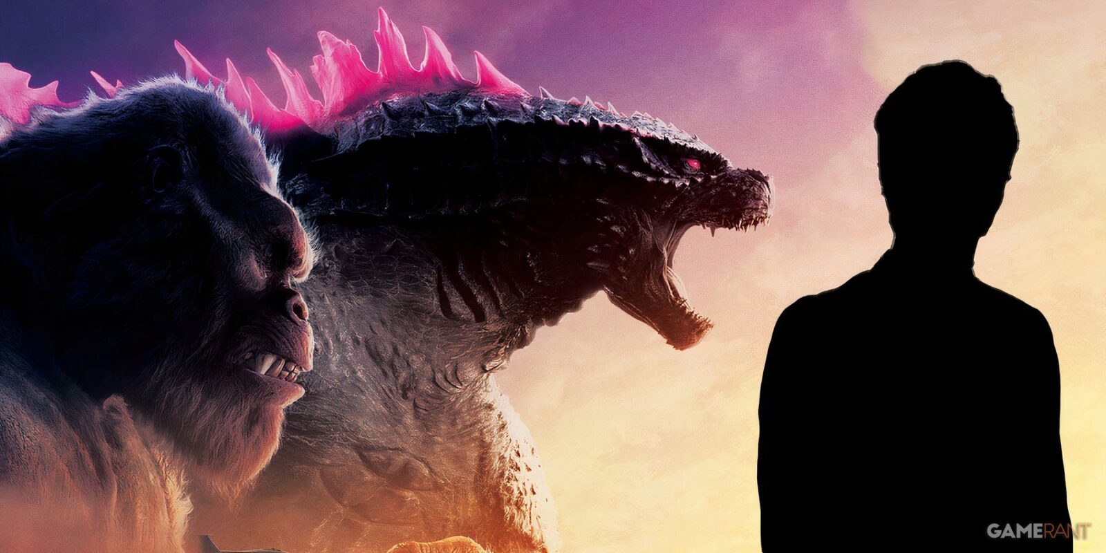 Godzilla vs Kong Sequel Cast Adds Stranger Things Actor Matthew Modine