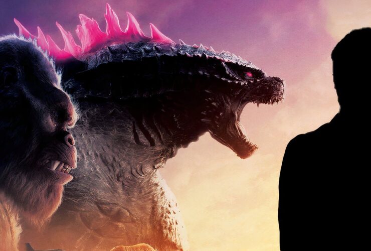 Godzilla vs Kong Sequel Cast Adds Stranger Things Actor Matthew Modine