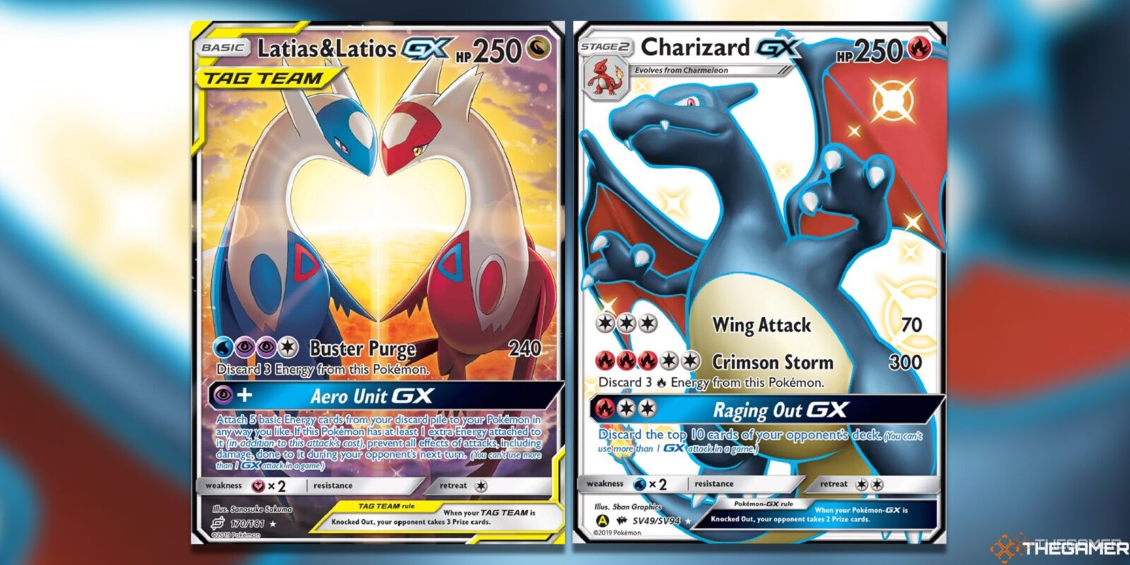 The Most Expensive Sun & Moon Pokemon TCG Cards