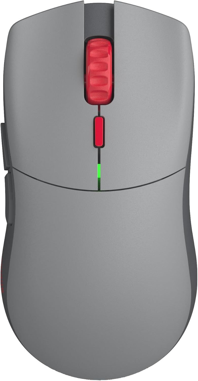 Glorious Forge Series One Pro
