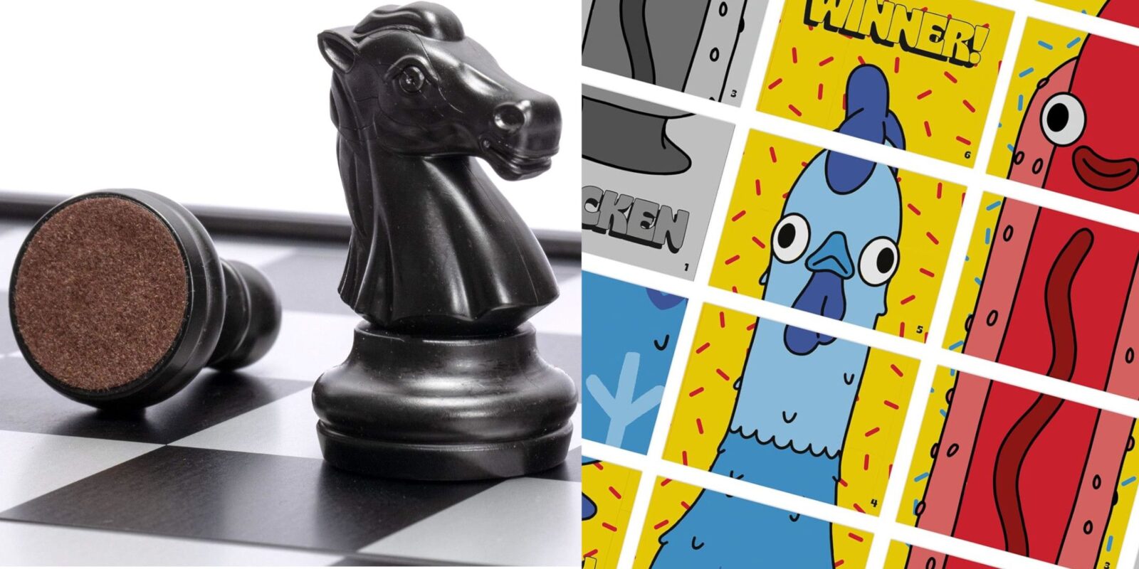 Best Mini Board Games for Travel