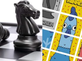 Best Mini Board Games for Travel