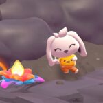 Where To Find Magma Blooms In Hello Kitty Island Adventure