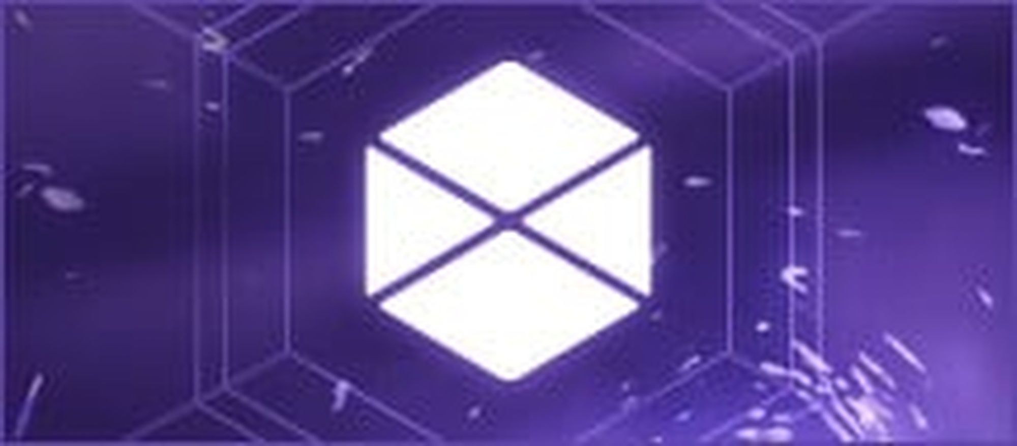 Destiny 2 Titan Void Subclass Icon