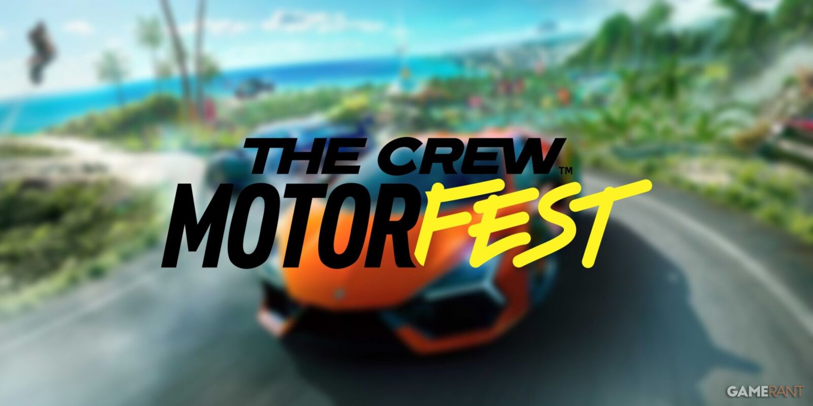 The Crew Motorfest Releases Season 6 Update