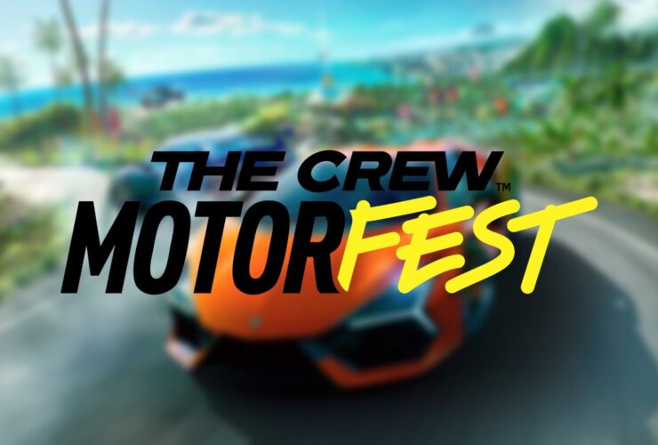 The Crew Motorfest Releases Season 6 Update