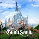 Gran Saga Global Version Shutdown Cover