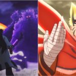 Best Fights In Boruto