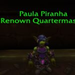 All Gallagio Loyalty Rewards Club Renown Rewards in WoW: The War Within