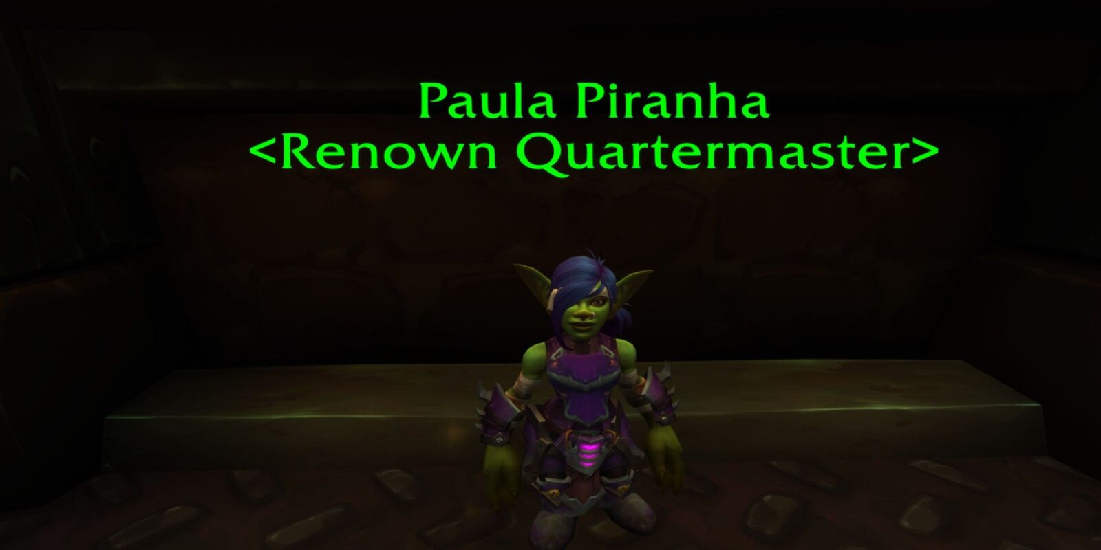 All Gallagio Loyalty Rewards Club Renown Rewards in WoW: The War Within